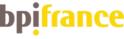 Logo Bpifrance