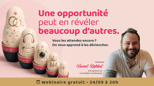 Découvrir comment décupler la recommandation de vos services