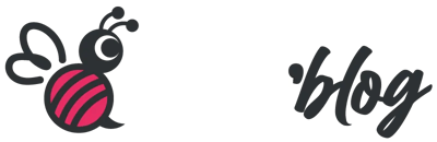 Beezy'Up Blog Logo