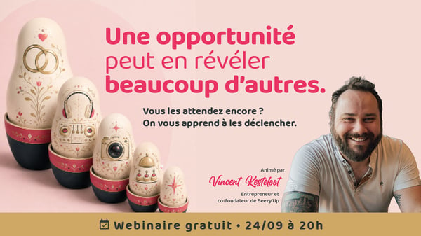 Découvrir comment décupler la recommandation de vos services