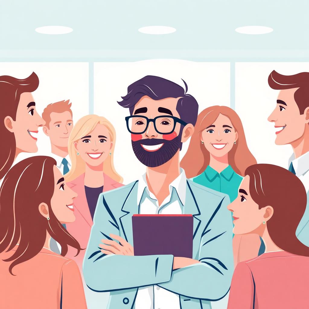 Professionnels et clients connectés grâce à Beezy'Up