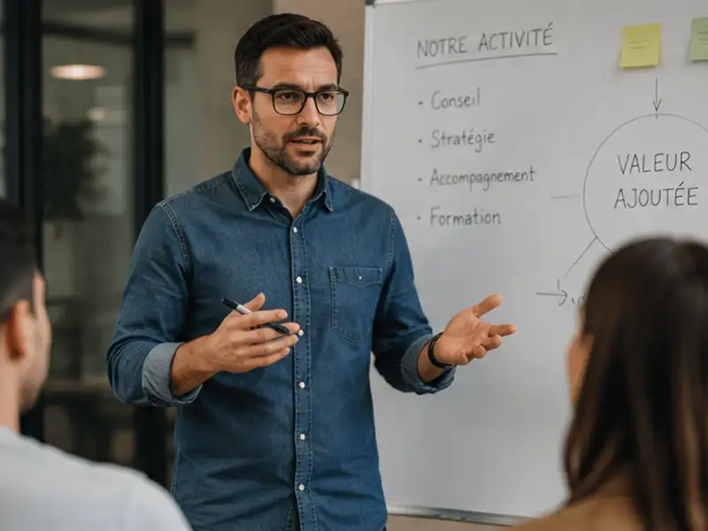 Pour les professionnels qui souhaitent être mieux recommandés